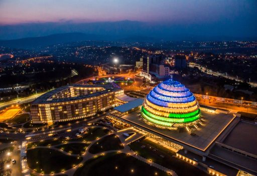 Kigali